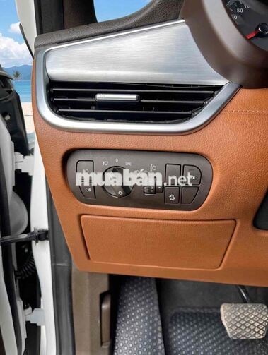 VinFast LUX SA2.0 2020 Full Premium Trắng