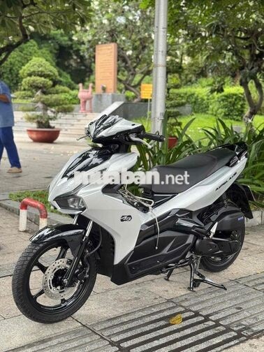 AirBlade 125 2val 2021 Bạc Porsche bstp chính chủ