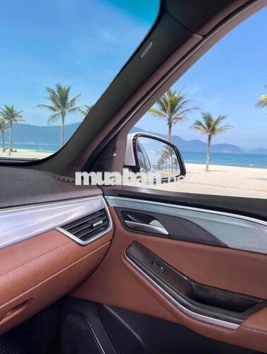 VinFast LUX SA2.0 2020 Full Premium Trắng