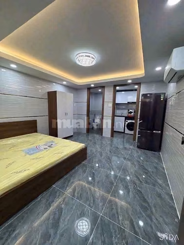 Bán căn hộ dịch vụ Trần Văn Cẩn - Lũy Bán Bích, Phường Tân Thới Hòa