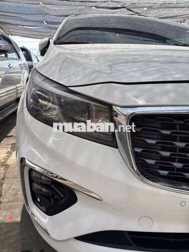 Kia Sedona 2017 Bản full-Máy im ko đổ hơi