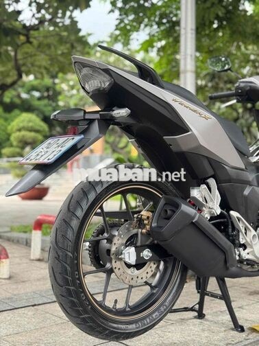 Winner X V4 Abs 150 2025 Bạc nhám 3.000km bstp