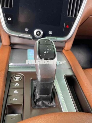 VinFast LUX SA2.0 2020 Full Premium Trắng