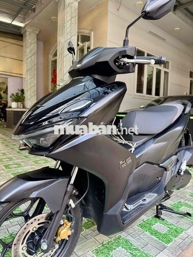 Honda Air Blade 125i 2026 Đen nhám 1186 km