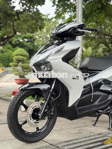AirBlade 125 2val 2021 Bạc Porsche bstp chính chủ