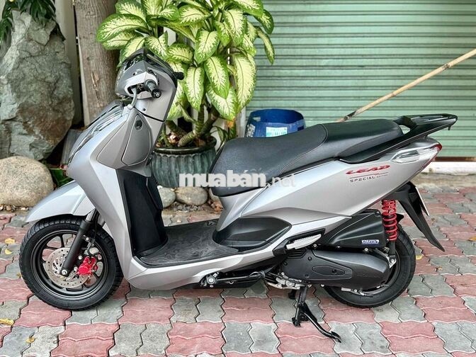 Honda Lead 4Val 2022 PBĐB Nguyên Zin Chính Chủ