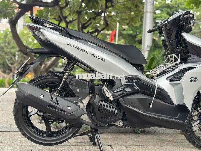 AirBlade 125 2val 2021 Bạc Porsche bstp chính chủ