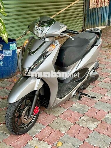 Honda Lead 4Val 2022 PBĐB Nguyên Zin Chính Chủ