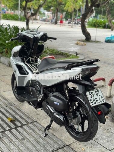 AirBlade 125 2val 2021 Bạc Porsche bstp chính chủ