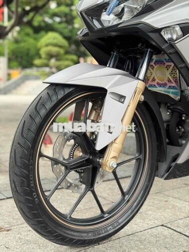 Winner X V4 Abs 150 2025 Bạc nhám 3.000km bstp