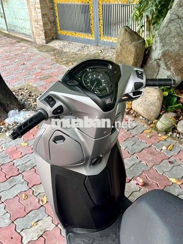 Honda Lead 4Val 2022 PBĐB Nguyên Zin Chính Chủ