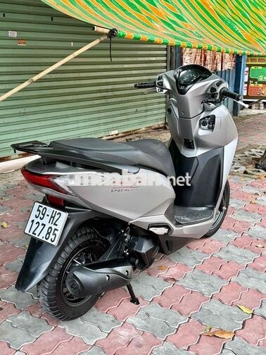 Honda Lead 4Val 2022 PBĐB Nguyên Zin Chính Chủ