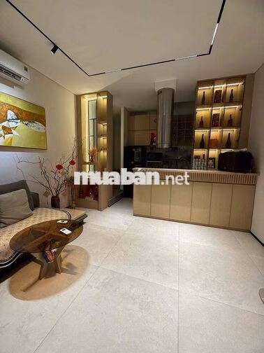 chính chủ cần bán nhà thiết kế xây tâm huyết