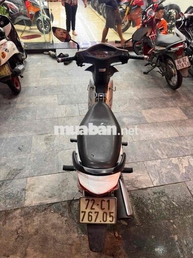 🩷🎱 Honda Wave A 2016 Trắng, chính chue ạ