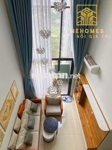 Chuyên Emerlad Celadon - 112m2 3PN Full Nội Thất cao cấp