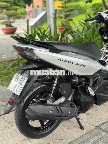 AirBlade 125 2val 2021 Bạc Porsche bstp chính chủ