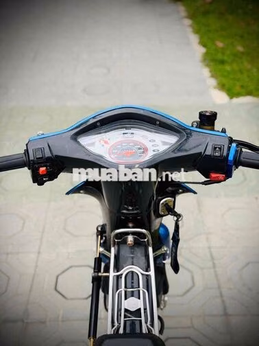 Honda Wave S Thái 54 full tóp ping