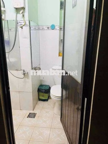 Chính chủ bán nhà hẻm 254 Vĩnh Viễn, P.4, Q.10 – 3PN – 5 tỷ