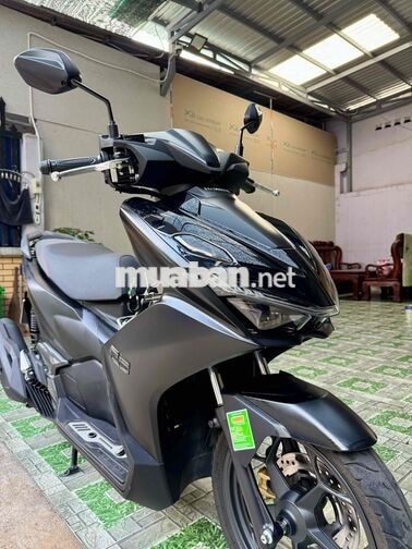 Honda Air Blade 125i 2026 Đen nhám 1186 km