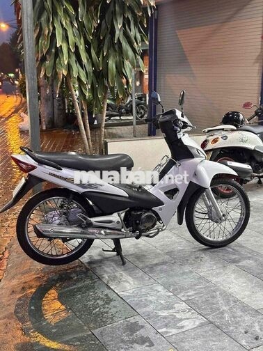 🩷🎱 Honda Wave A 2016 Trắng, chính chue ạ