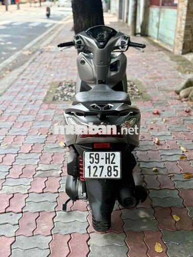Honda Lead 4Val 2022 PBĐB Nguyên Zin Chính Chủ