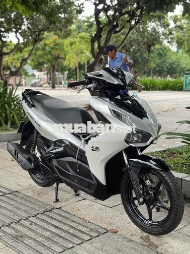 AirBlade 125 2val 2021 Bạc Porsche bstp chính chủ