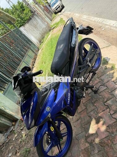 Yamaha Exciter 150 2019 Xanh
