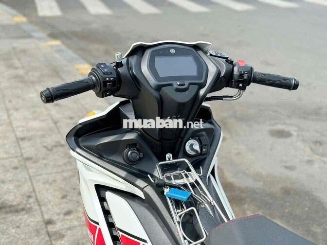 Exciter 155 Vva đời 2023 bstp chính chủ hỗ trợ góp
