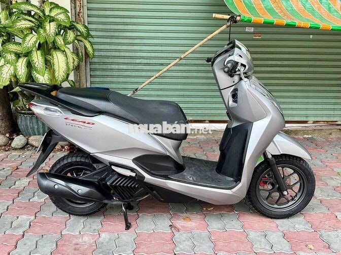 Honda Lead 4Val 2022 PBĐB Nguyên Zin Chính Chủ