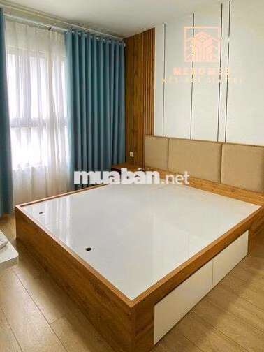 Chuyên Emerlad Celadon - 112m2 3PN Full Nội Thất cao cấp