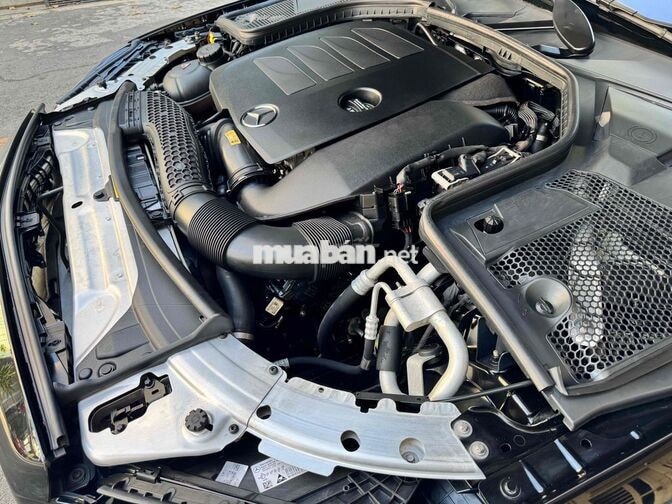 Mercedes-Benz C180 2020 Đen Tự động 60000 km