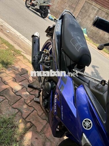 Yamaha Exciter 150 2019 Xanh