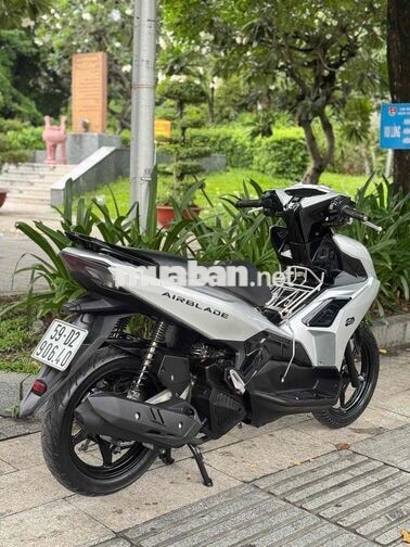 AirBlade 125 2val 2021 Bạc Porsche bstp chính chủ