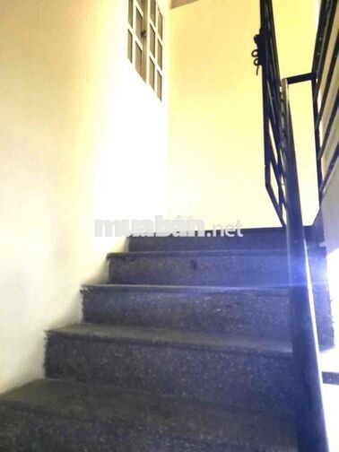 nhà trống dọn vào ỏ trong ngày