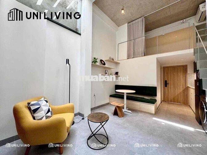 DUPLEX TRỤC ĐƯỜNG NGUYỄN VĂN LINH,GIÁP QUẬN 4,ĐH TÀI CHÍNH MARKETING