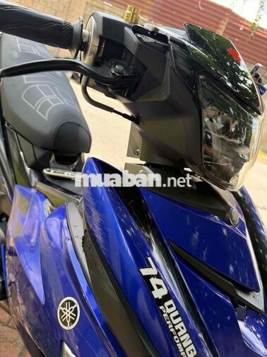 Yamaha Exciter 150 2019 Xanh