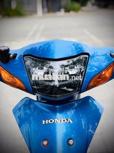 Honda Wave S Thái 54 full tóp ping