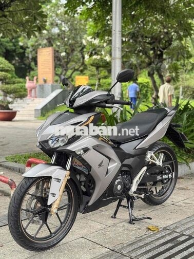 Winner X V4 Abs 150 2025 Bạc nhám 3.000km bstp