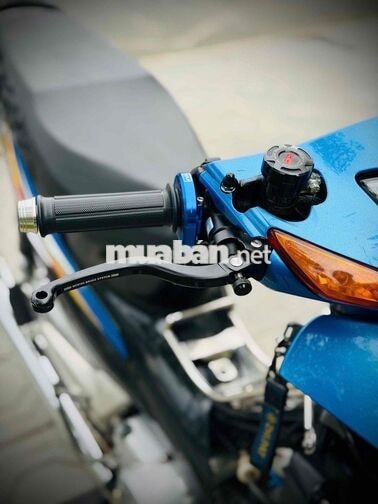 Honda Wave S Thái 54 full tóp ping