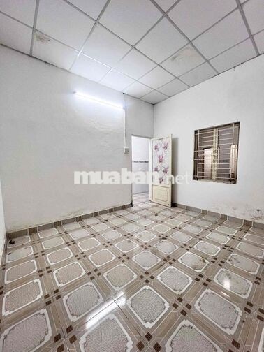 Nhà Cấp 4 : 4x18m (2PN 1WC) Hẻm 4m Cụt. LÊ ĐÌNH CẨN, Tân Tạo. Bình Tân