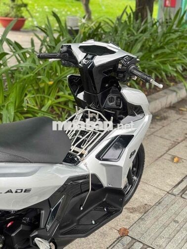 AirBlade 125 2val 2021 Bạc Porsche bstp chính chủ