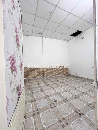 Nhà Cấp 4 : 4x18m (2PN 1WC) Hẻm 4m Cụt. LÊ ĐÌNH CẨN, Tân Tạo. Bình Tân