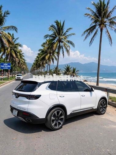 VinFast LUX SA2.0 2020 Full Premium Trắng