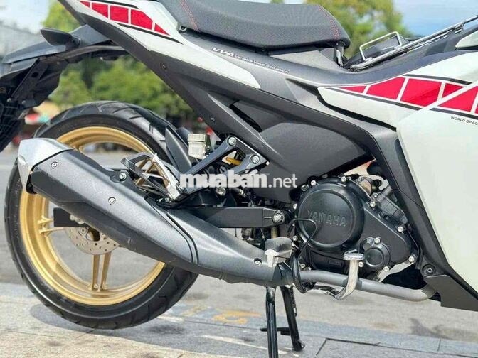 Exciter 155 Vva đời 2023 bstp chính chủ hỗ trợ góp
