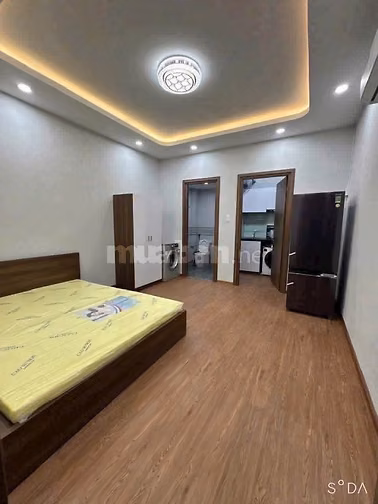 Bán căn hộ dịch vụ Trần Văn Cẩn - Lũy Bán Bích, Phường Tân Thới Hòa
