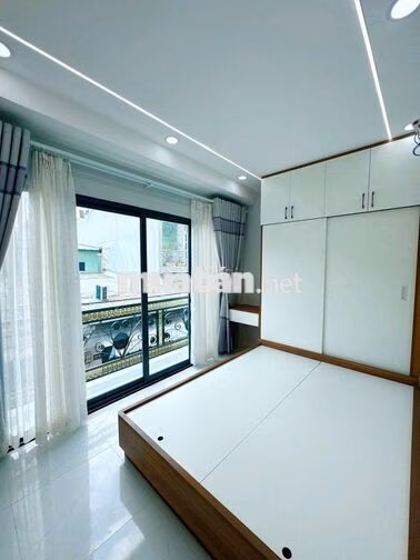 Nhà 2 Tầng, 76m2 dtsd, hxh 5m thông, Lê Đình Cẩn, giá nhỉnh 3 Tỷ (TL)