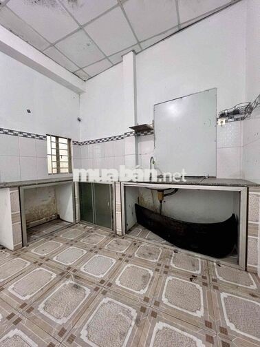 Nhà Cấp 4 : 4x18m (2PN 1WC) Hẻm 4m Cụt. LÊ ĐÌNH CẨN, Tân Tạo. Bình Tân