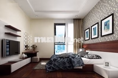 Cho thuê căn hộ Bigemco đường Lý Thường Kiệt dd Đại Học Bách Khoa