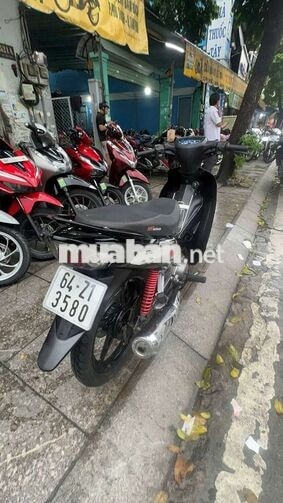 Yamaha Sirius RC 2010 Đen Việt Nam