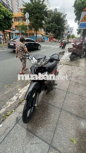 Yamaha Sirius RC 2010 Đen Việt Nam